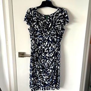 Ralph Lauren Sheath dress